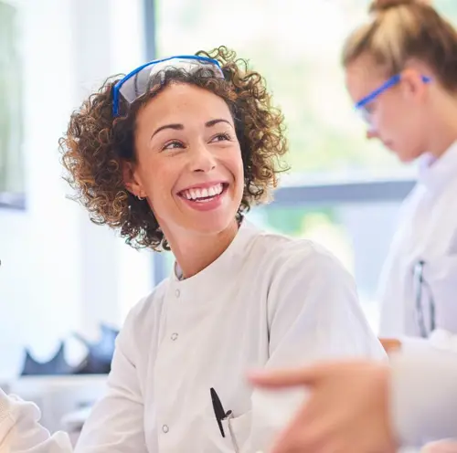 Tjänster Vi Tillsätter Inom Life Science Temp Team